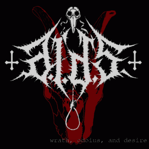 AIDS : Wrath, Odious, and Desire